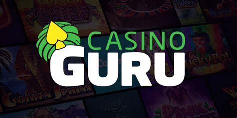 guru kasina|casino guru kostenlos.